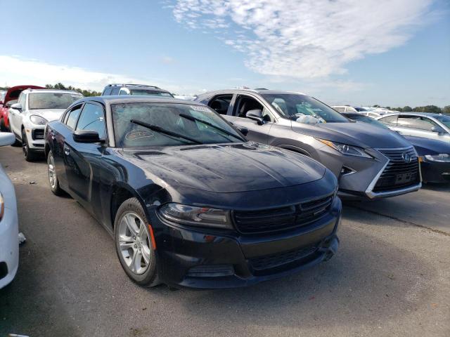 DODGE CHARGER SX 2020 2c3cdxbg2lh216991