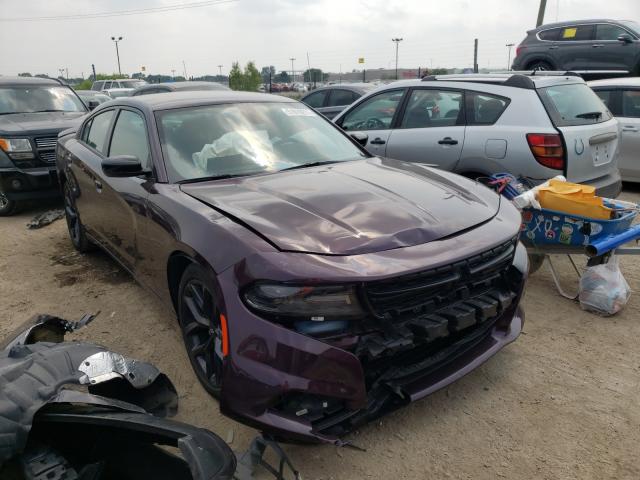 DODGE CHARGER SX 2020 2c3cdxbg2lh228414