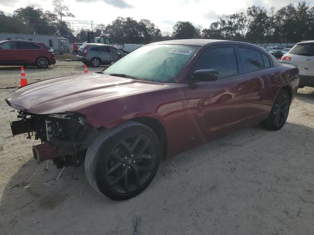 DODGE CHARGER 2020 2c3cdxbg2lh228686