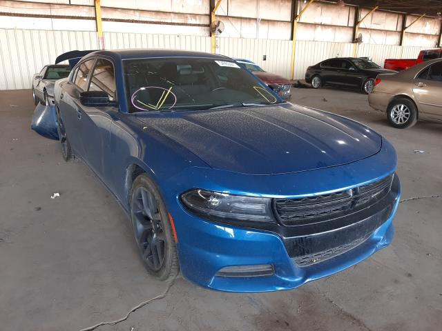 DODGE CHARGER SX 2020 2c3cdxbg2lh229000