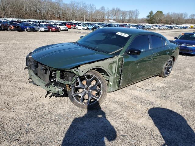 DODGE CHARGER SX 2020 2c3cdxbg2lh234567