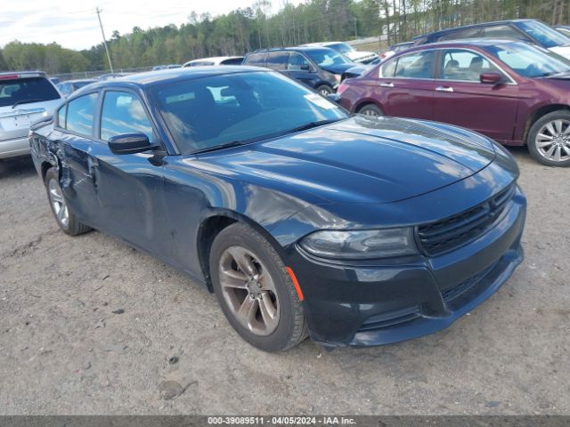 DODGE CHARGER 2020 2c3cdxbg2lh238621