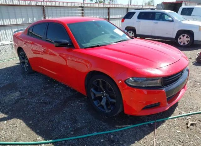 DODGE CHARGER 2020 2c3cdxbg2lh238652