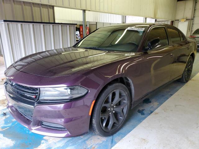 DODGE CHARGER SX 2020 2c3cdxbg2lh248243