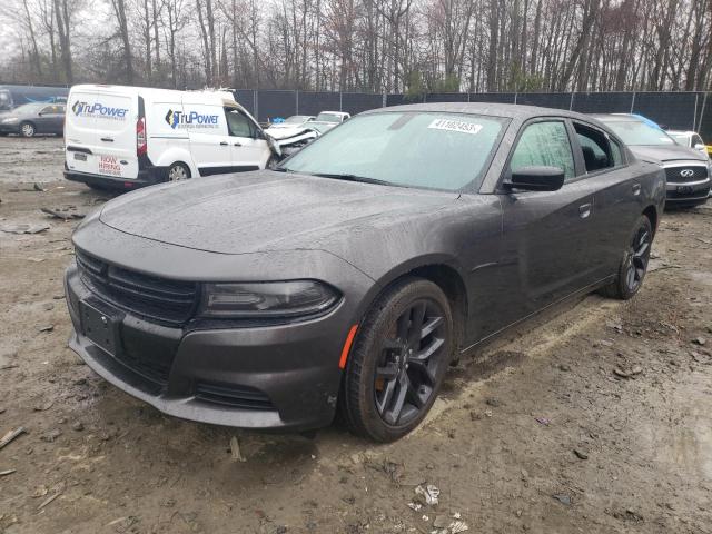 DODGE CHARGER SX 2021 2c3cdxbg2mh504690