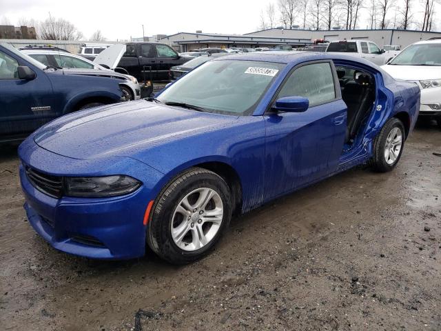 DODGE CHARGER SX 2021 2c3cdxbg2mh510909