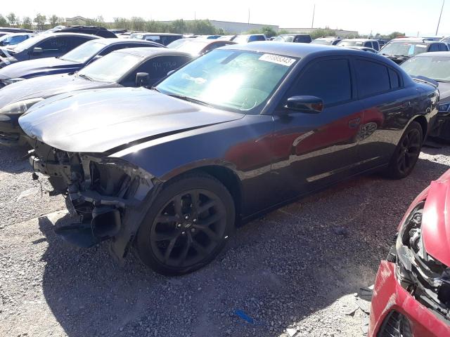 DODGE CHARGER SX 2021 2c3cdxbg2mh512577