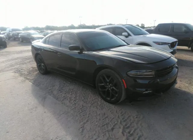 DODGE CHARGER 2021 2c3cdxbg2mh512837