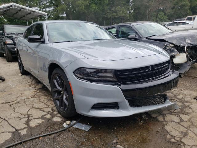 DODGE CHARGER SX 2021 2c3cdxbg2mh515303