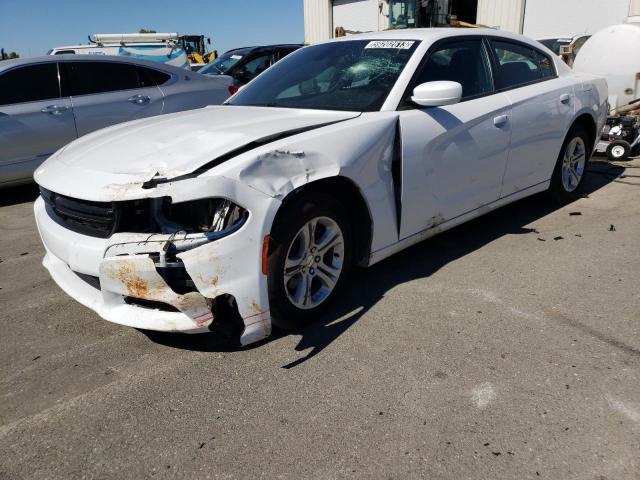 DODGE CHARGER SX 2021 2c3cdxbg2mh515642