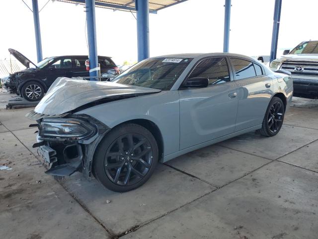 DODGE CHARGER SX 2021 2c3cdxbg2mh515706