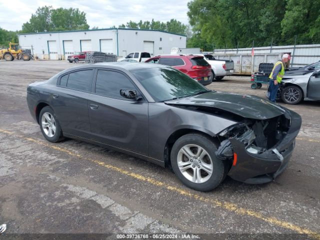 DODGE CHARGER 2021 2c3cdxbg2mh522171