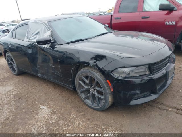 DODGE CHARGER 2021 2c3cdxbg2mh532165