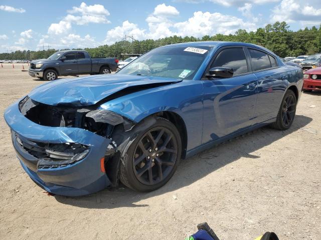 DODGE CHARGER SX 2021 2c3cdxbg2mh533655