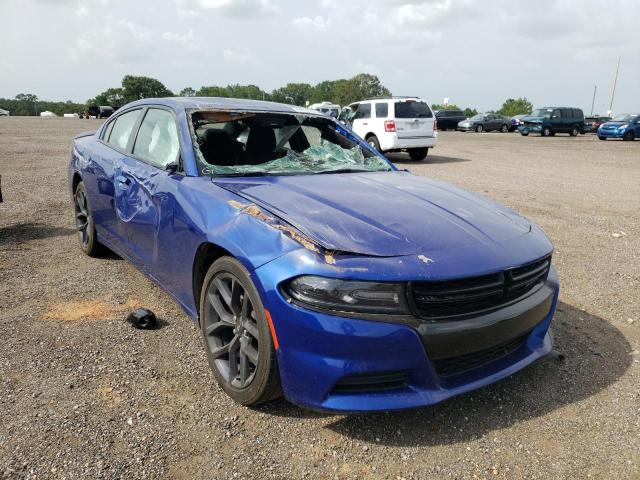 DODGE CHARGER SX 2021 2c3cdxbg2mh533767