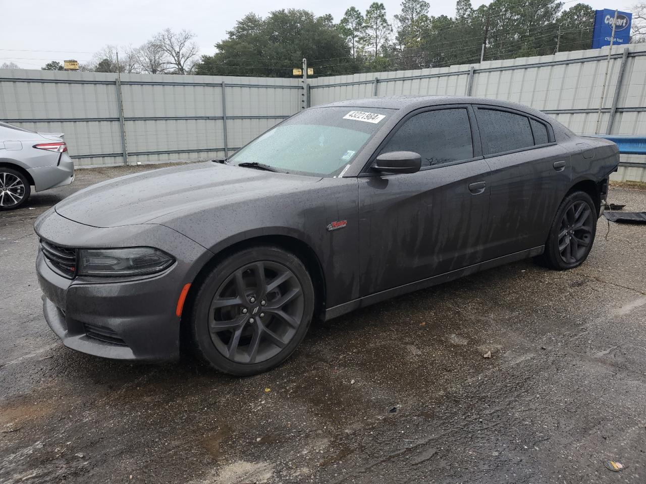 DODGE CHARGER 2021 2c3cdxbg2mh535034