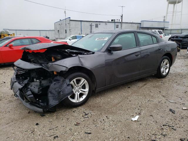 DODGE CHARGER 2021 2c3cdxbg2mh535132