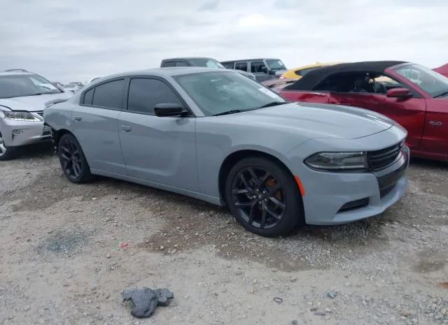 DODGE CHARGER 2021 2c3cdxbg2mh561763