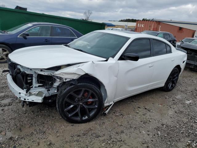 DODGE CHARGER 2021 2c3cdxbg2mh588574