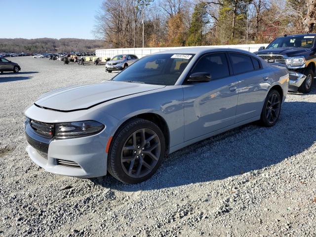 DODGE CHARGER 2021 2c3cdxbg2mh608645