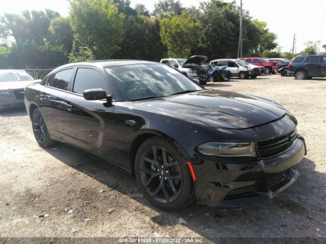 DODGE CHARGER 2021 2c3cdxbg2mh612744