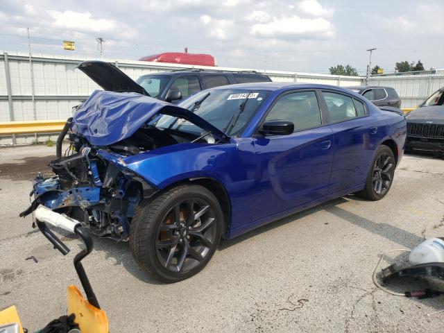 DODGE CHARGER SX 2021 2c3cdxbg2mh622108