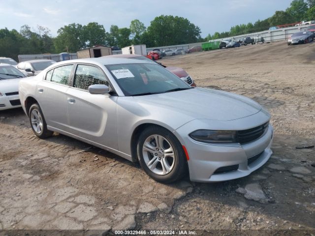 DODGE CHARGER 2021 2c3cdxbg2mh624554