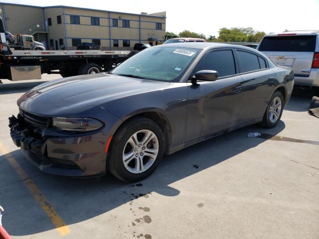 DODGE CHARGER 2021 2c3cdxbg2mh628202