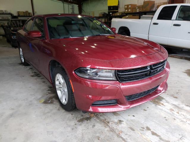 DODGE CHARGER SX 2021 2c3cdxbg2mh628331