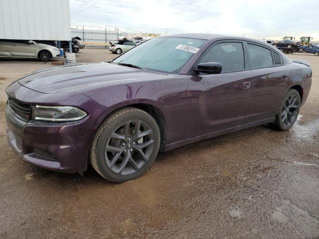 DODGE CHARGER SX 2021 2c3cdxbg2mh632900