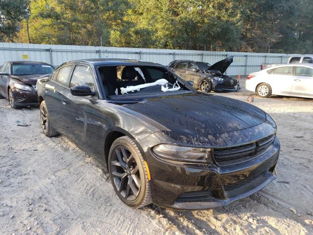 DODGE CHARGER SX 2021 2c3cdxbg2mh632993