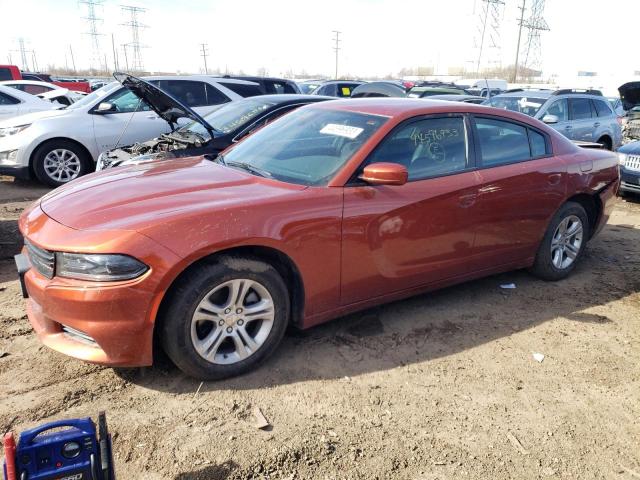 DODGE CHARGER SX 2021 2c3cdxbg2mh644545