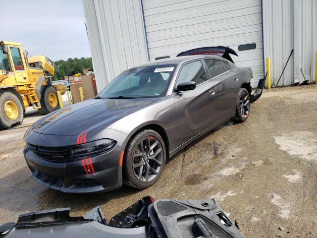 DODGE CHARGER 2021 2c3cdxbg2mh647610