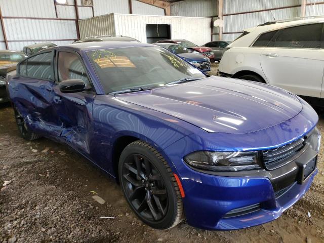 DODGE CHARGER SX 2021 2c3cdxbg2mh652340