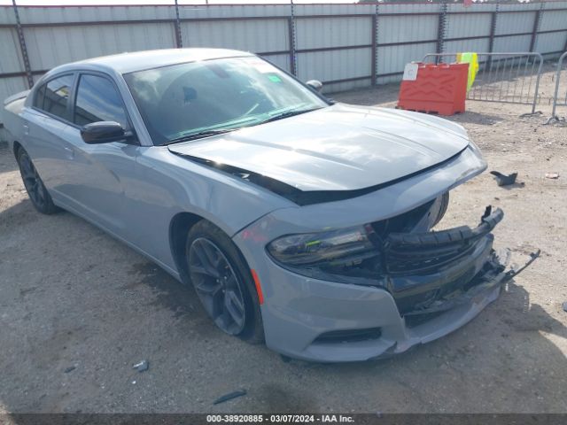 DODGE CHARGER 2021 2c3cdxbg2mh652581