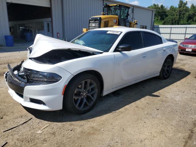 DODGE CHARGER SX 2021 2c3cdxbg2mh659420