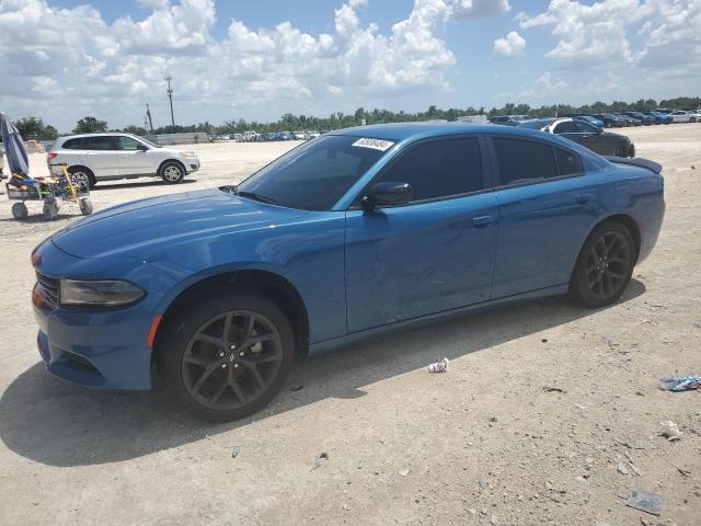 DODGE CHARGER 2021 2c3cdxbg2mh659871