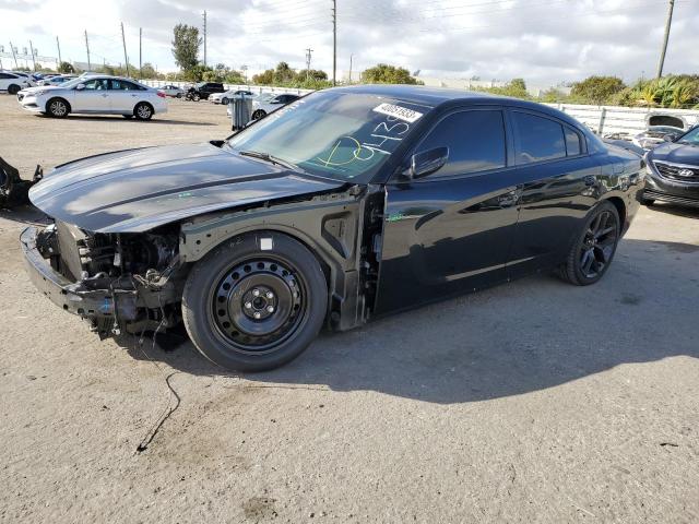 DODGE CHARGER SX 2021 2c3cdxbg2mh679439