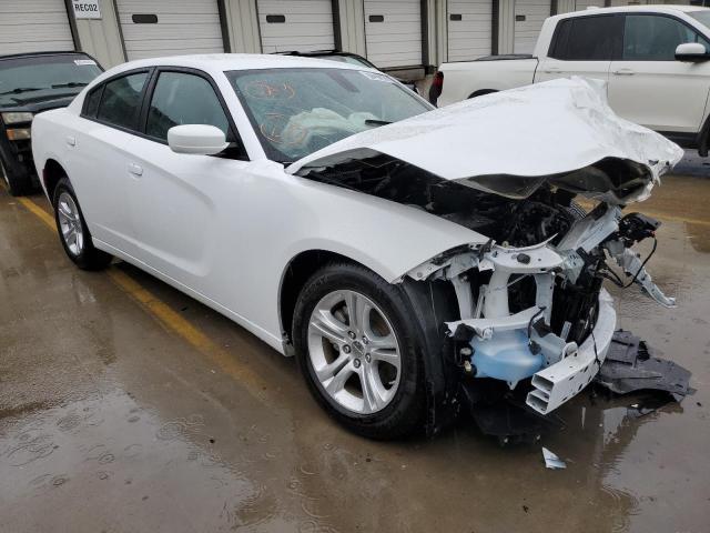 DODGE CHARGER SX 2022 2c3cdxbg2nh125464