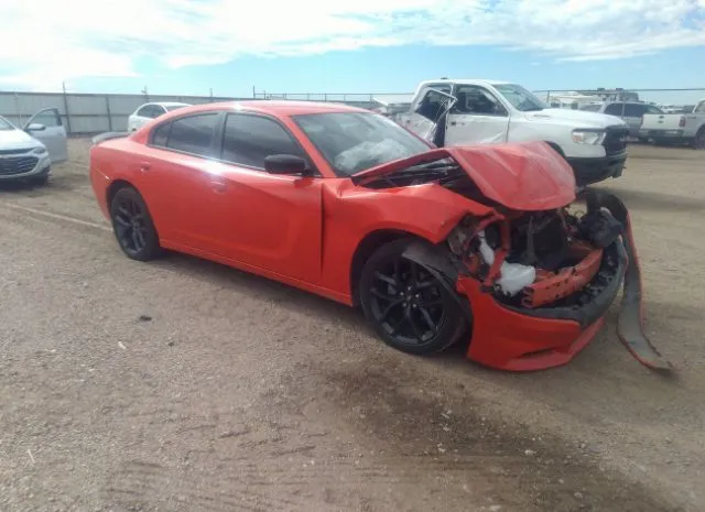 DODGE CHARGER 2022 2c3cdxbg2nh143298