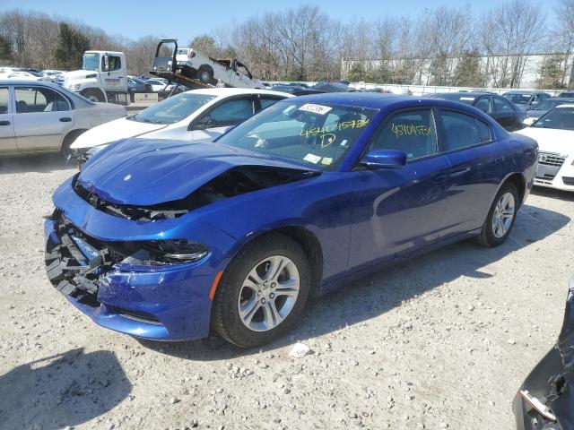 DODGE CHARGER SX 2022 2c3cdxbg2nh145259