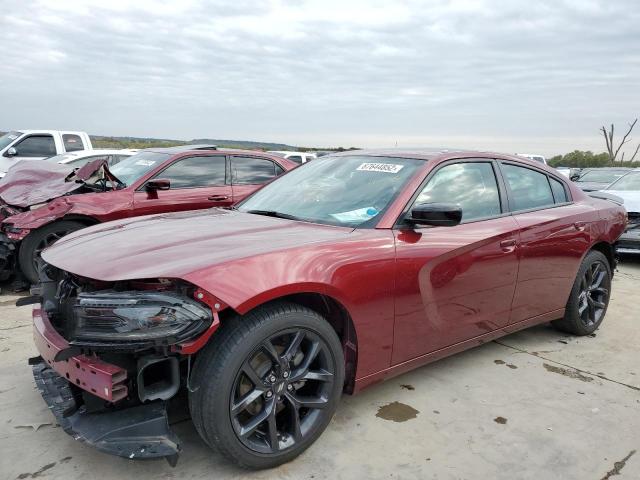 DODGE CHARGER SX 2022 2c3cdxbg2nh145472