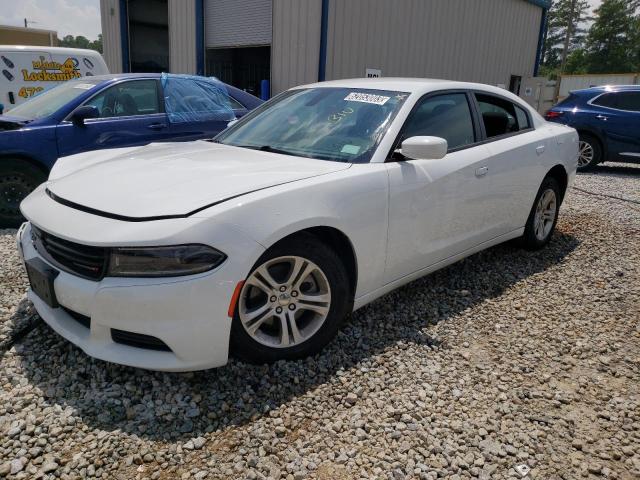 DODGE CHARGER SX 2022 2c3cdxbg2nh165625