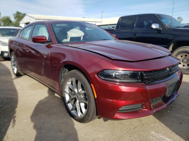 DODGE CHARGER SX 2022 2c3cdxbg2nh178004