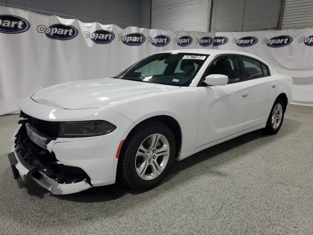 DODGE CHARGER 2022 2c3cdxbg2nh196776