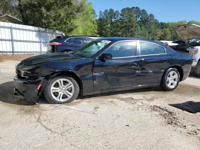 DODGE CHARGER SX 2022 2c3cdxbg2nh200664