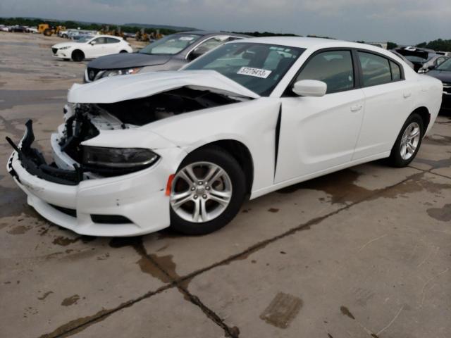 DODGE CHARGER SX 2022 2c3cdxbg2nh208022