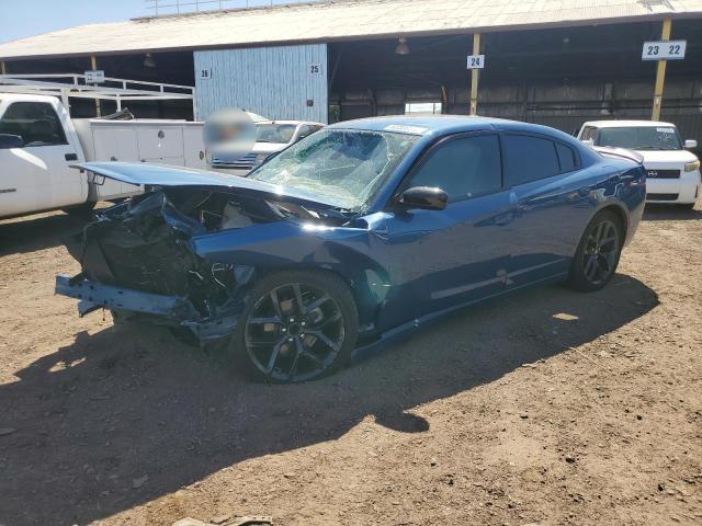 DODGE CHARGER SX 2022 2c3cdxbg2nh208845