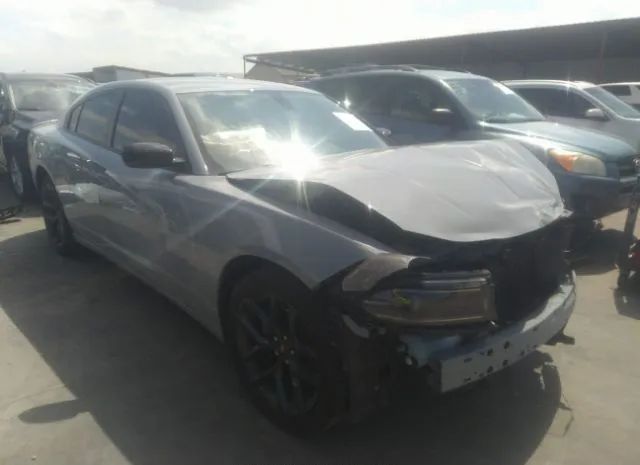 DODGE CHARGER 2022 2c3cdxbg2nh208988