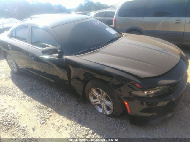 DODGE CHARGER 2022 2c3cdxbg2nh213026